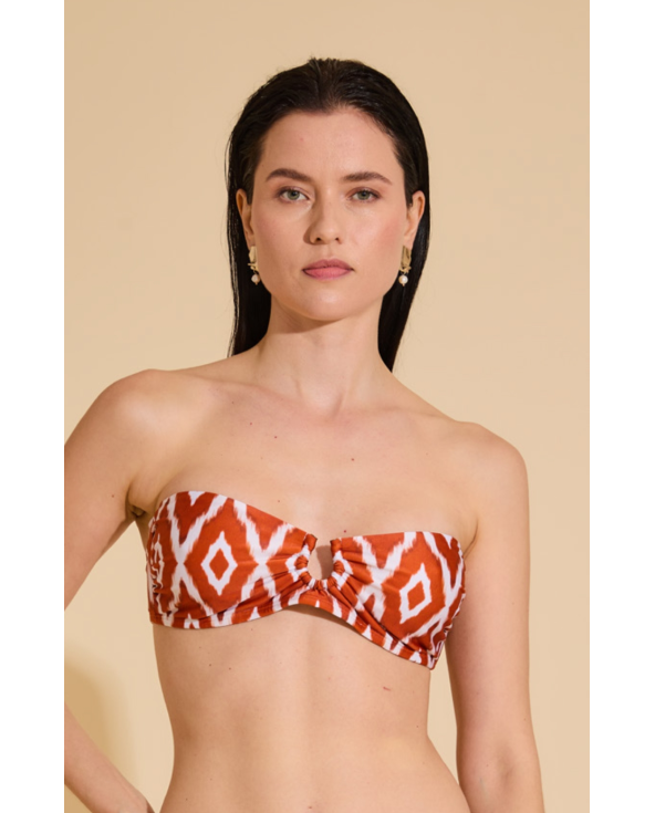 Top Tulum U-Bandeau