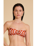 Top Tulum U-Bandeau
