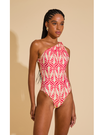 Maranta-Reef Loop Shoulder Op