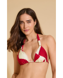 Top Geometric Adj-Halter