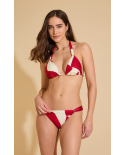 Top Geometric Adj-Halter