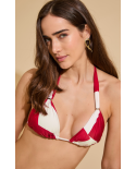 Top Geometric Adj-Halter
