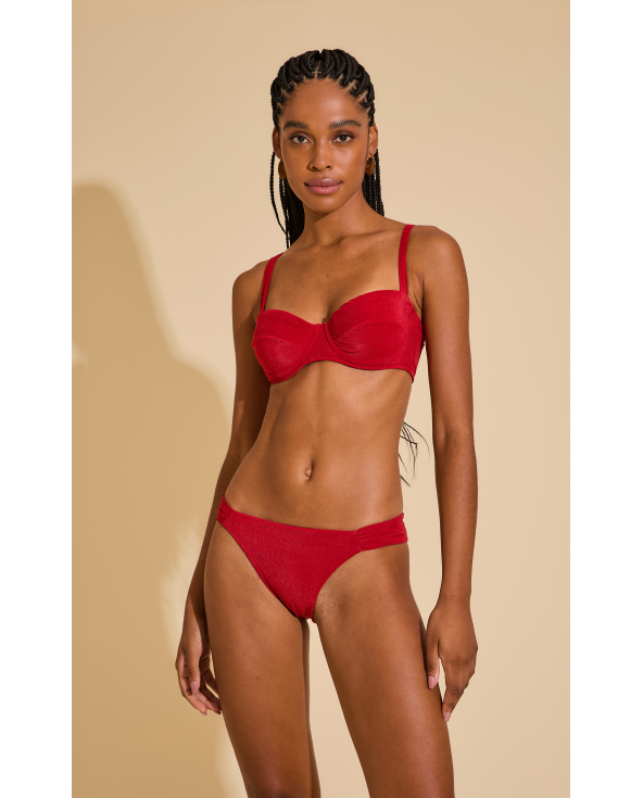 Bottom Persian Draped