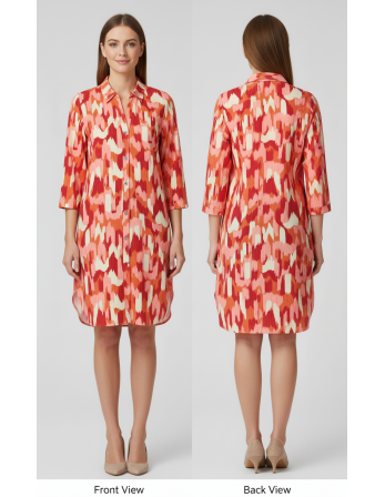 Mirage Chemise Gabriele