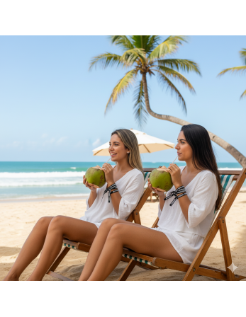 Lot Of 10 Bonfim - Preto 2