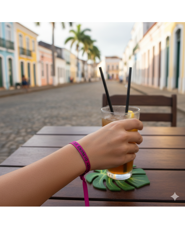 Lot Of 10 Bonfim - Vinho