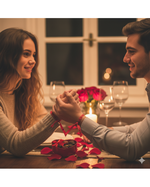 Lot Of 10 Bonfim - Vermelho