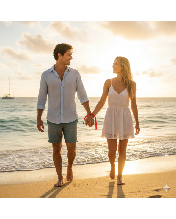 Lot Of 10 Bonfim - Vermelho