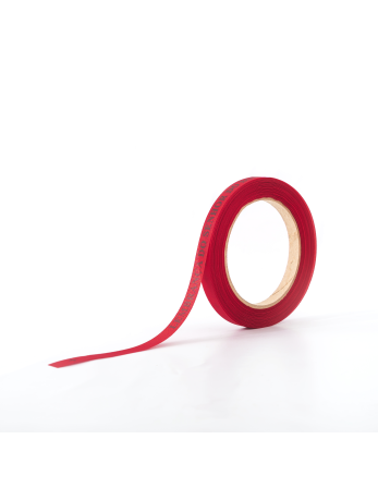 Punainen Rullanauha - Roller Bonfim - Vermelho 2