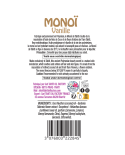 Monoi Traditionnel Vanille 120Ml