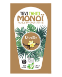 Monoi Traditionnel Vanille 120Ml