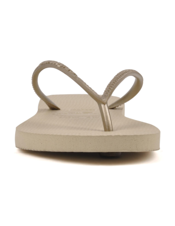 Slim Sand Grey/Light Golden