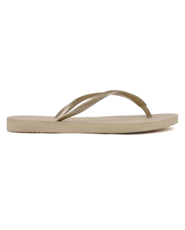 Slim Sand Grey/Light Golden