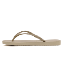 Slim Sand Grey/Light Golden
