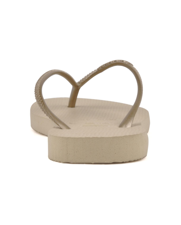 Slim Sand Grey/Light Golden