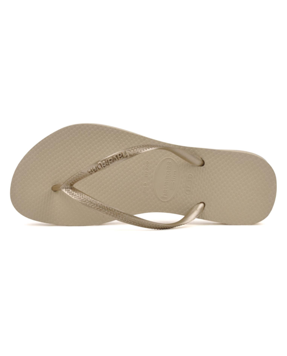 Slim Sand Grey/Light Golden