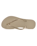 Slim Sand Grey/Light Golden