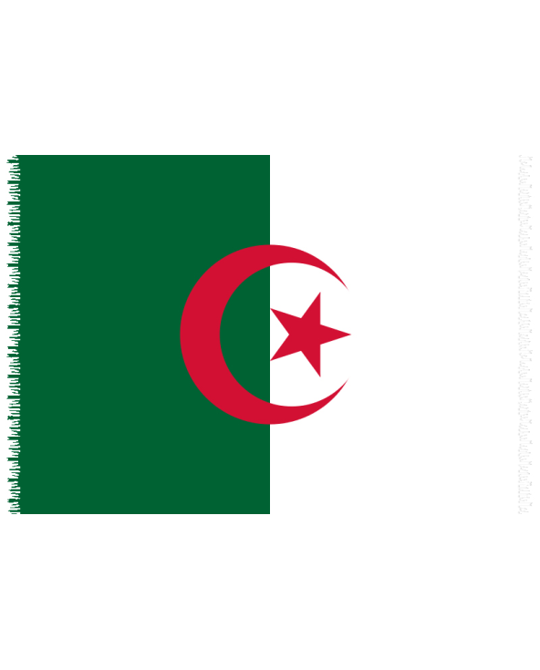 Canga Algeria