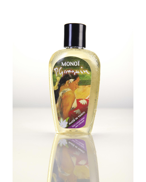 Monoi Gauguin Palette Des Senteurs 125Ml