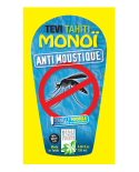 Monoi Anti Moustique/ Citronnelle 120Ml