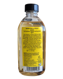 Monoi Pitate Is A Hydrating And Soothing Oil. You Will Love Its Delicious Jasmine Scent. - Tiki Monoi Pitate 120 Ml