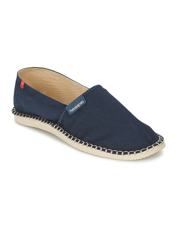 Hav. Origine Ii Navy Blue/Beige (35 To 38) 2