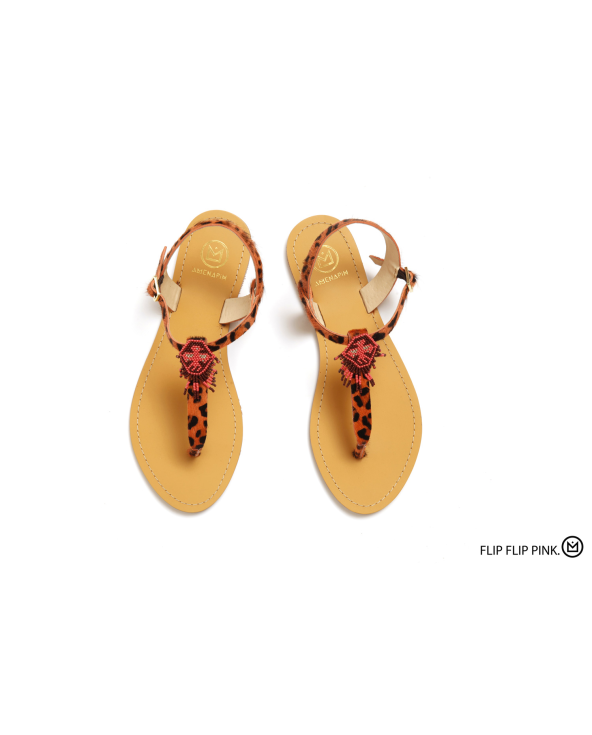 Flipflip Pink