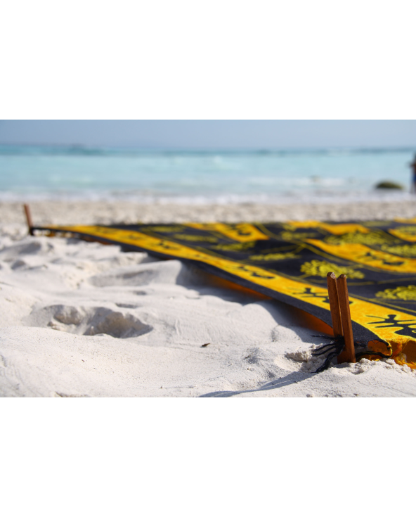 Beach Sticks