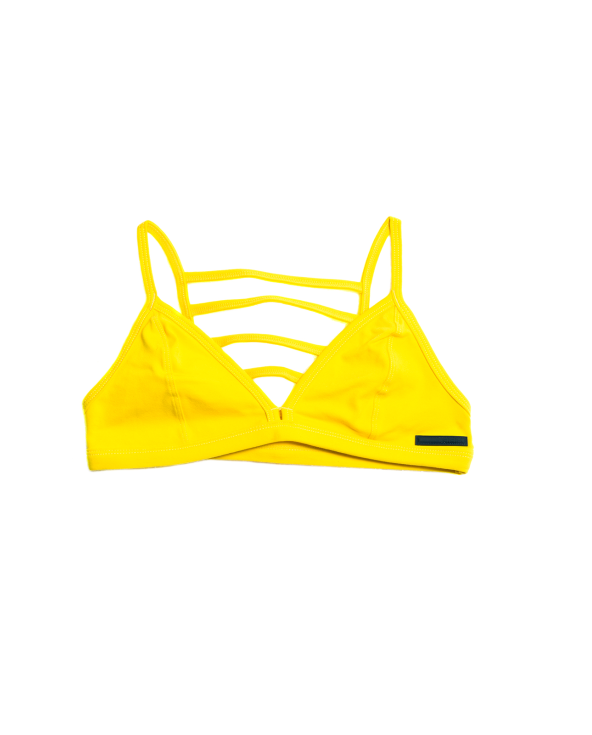 Ixtapaluca Amarelo