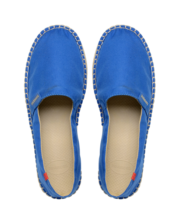 Havaianas Origine Ii Blue Star