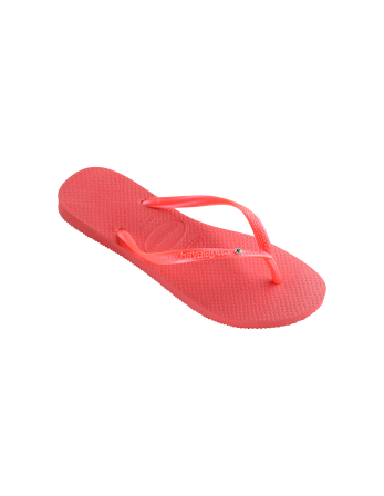 Havaianas Slim Crystal Sw Coralnew 2