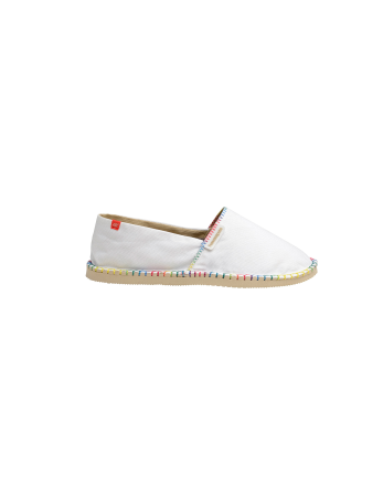 Havaianas Origine Details White