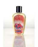 Red Fruit Scented Monoï, Tattooed Bottle - Monoi Gourmand Fruits Rouges 125Ml