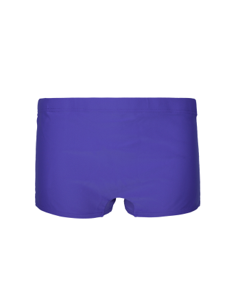 Short Da Mare Per Uomo Blu Navy - Sunga Manuel