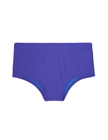 Traje De Baño Masculino&nbsp;Azul Oscuro - Sunga Gustavo