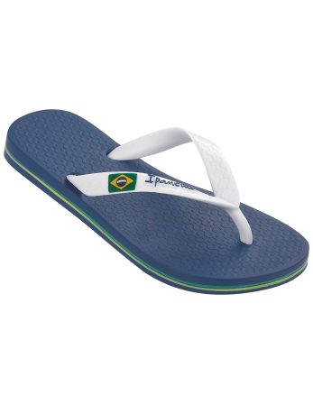 Ipanema Classica Brasil Ii Kids Blue/White
