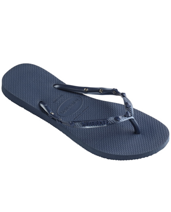 Slim Hardware Indigo Blue-Indigo Blue