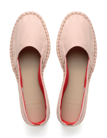 Origine Slim Ballet Rose