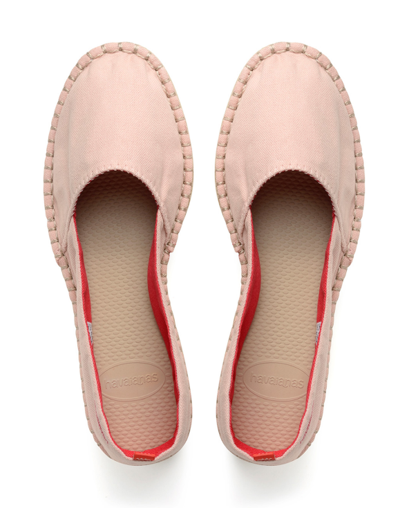 Origine Slim Ballet Rose