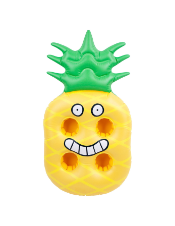 Bouée Porte-Gobelet Ananas X Tiffany Cooper - Groovy...