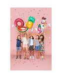 Balloon Donut