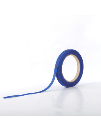 Sea-Blue Brazilian Roll Of Ribbon  - Roller Bonfim - Marinho 2