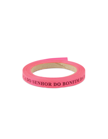 Hellrosanes Bonfim-Endlosarmband - Roller Bonfim - Baby Rose