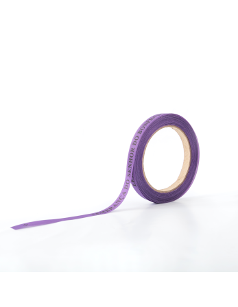 Malvenfarbenes Bonfim-Endlosarmband - Roller Bonfim - Roxo 2