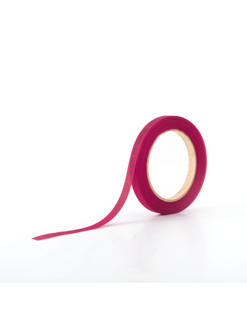 Fuşya Pembesi Brezilya Dilek Kurdelerli Rulo - Roller... 2