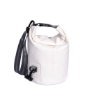 Valkoinen Vesitiivis Laukku 5 L - Dry Tube 5L White