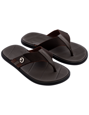 Cartago Capri Vii Thong Ad Brown