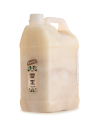 Monoï De Tahiti Oil 100% Natural 5 L - Monoi Tiki Ao 5L