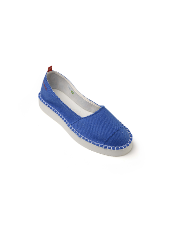 Havaianas Origine Flatform Up Ii Blue Star 2