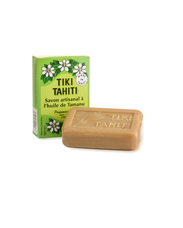 Speciale Set Tamanu: Monoi, Sapone E Olio Spray...